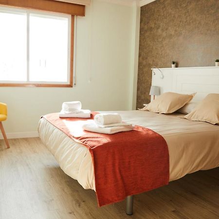 Padron Suites Εξωτερικό φωτογραφία