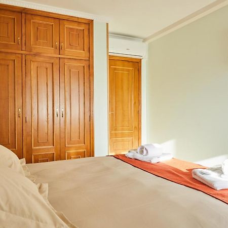 Padron Suites Εξωτερικό φωτογραφία