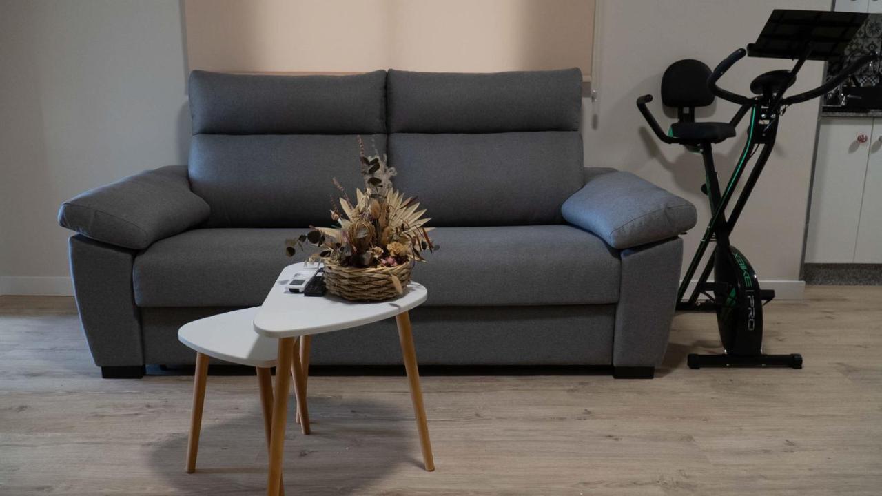 Padron Suites Εξωτερικό φωτογραφία