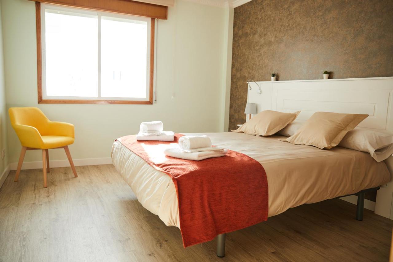 Padron Suites Εξωτερικό φωτογραφία
