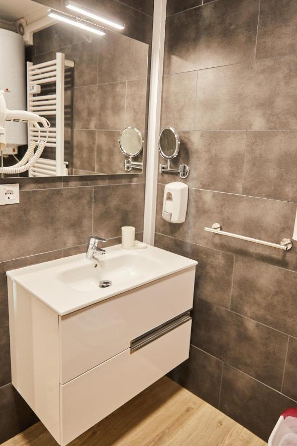 Padron Suites Εξωτερικό φωτογραφία