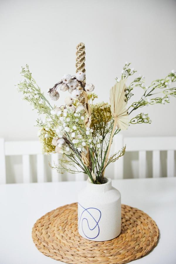 Padron Suites Εξωτερικό φωτογραφία