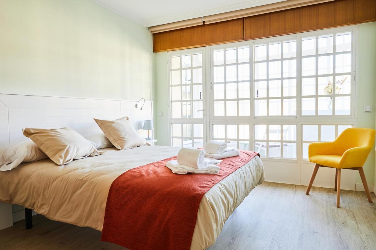 Padron Suites Εξωτερικό φωτογραφία