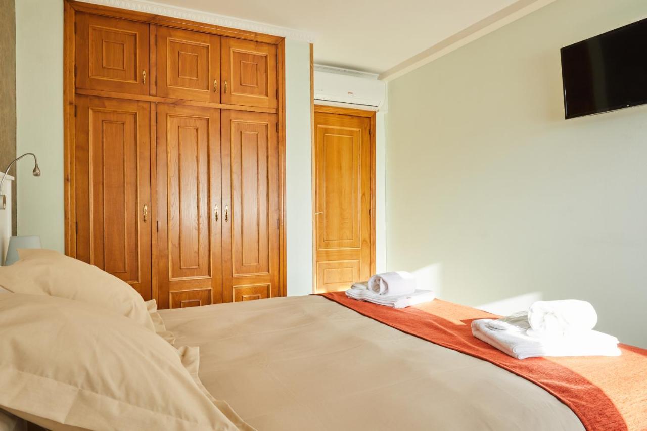 Padron Suites Εξωτερικό φωτογραφία