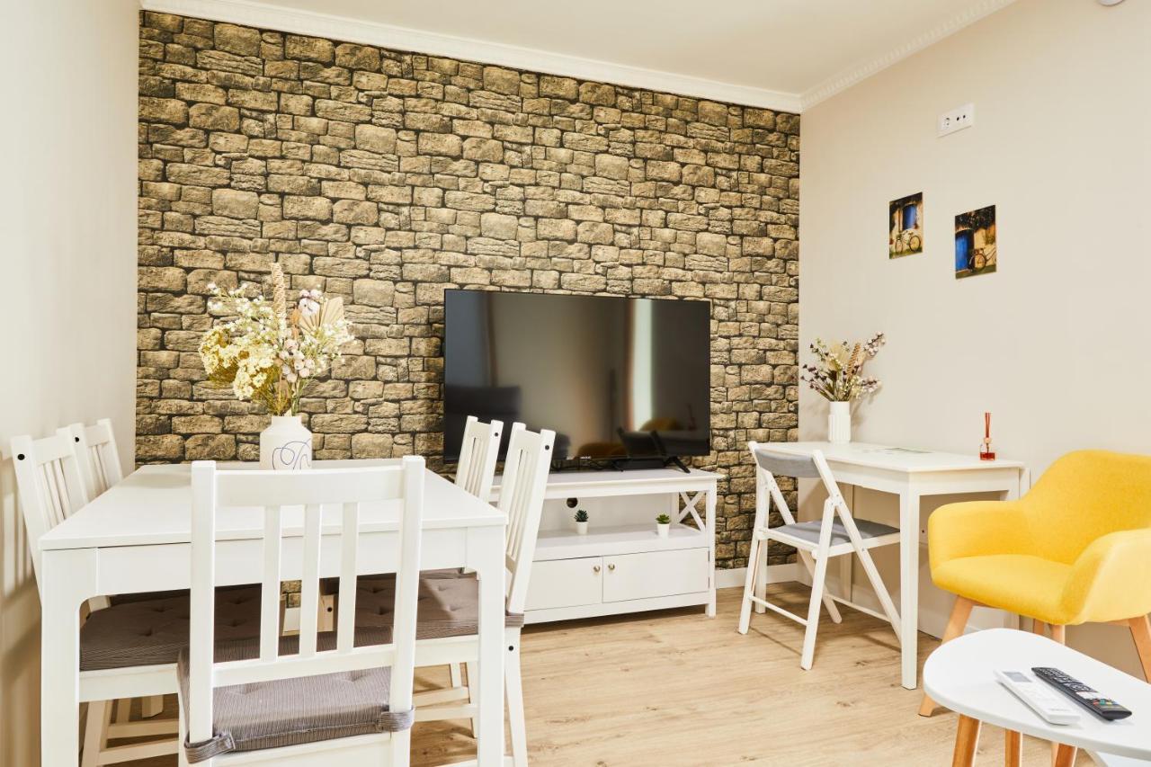 Padron Suites Εξωτερικό φωτογραφία