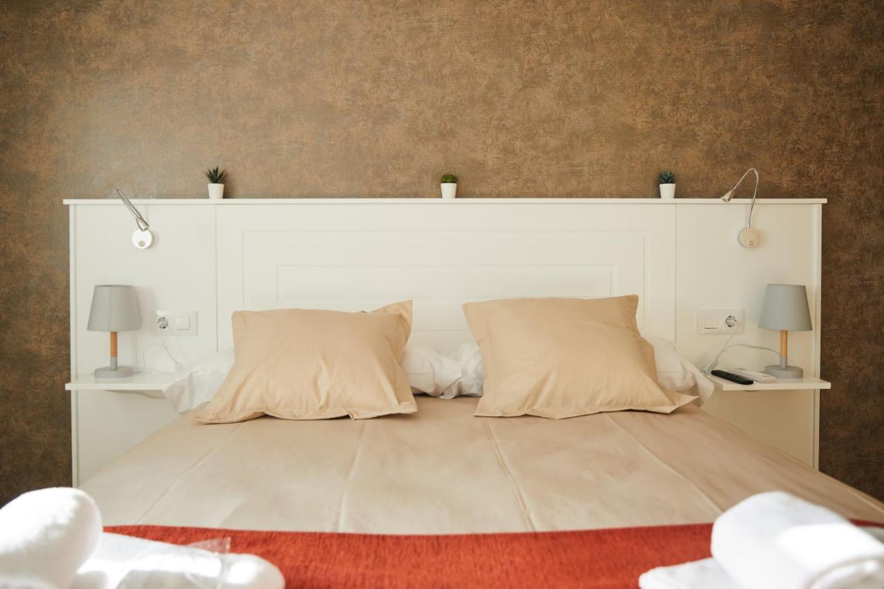 Padron Suites Εξωτερικό φωτογραφία