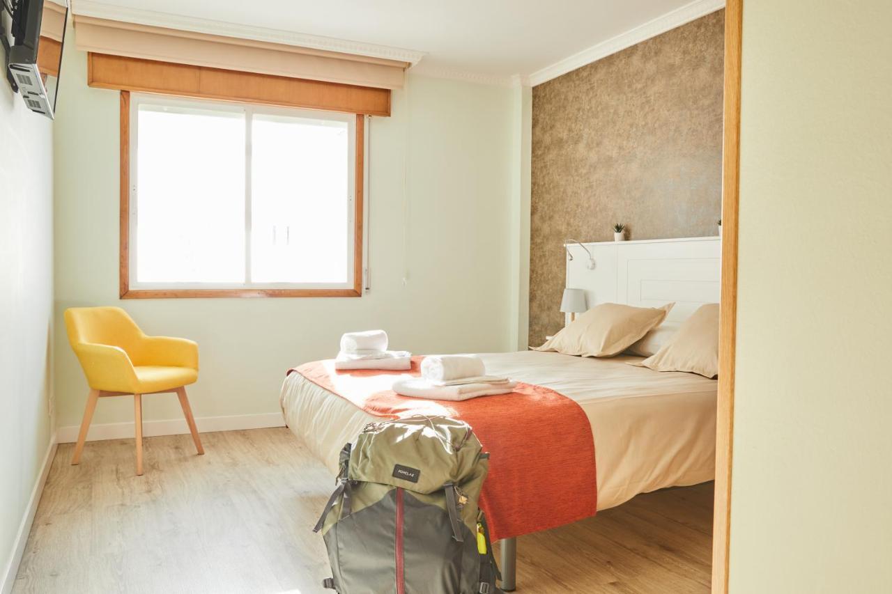 Padron Suites Εξωτερικό φωτογραφία