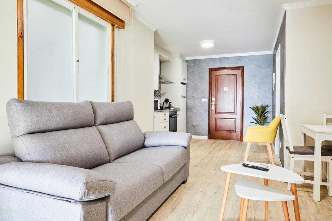 Padron Suites Εξωτερικό φωτογραφία