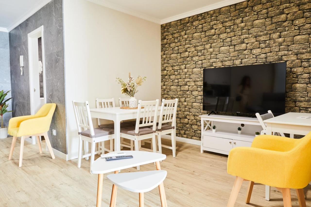Padron Suites Εξωτερικό φωτογραφία