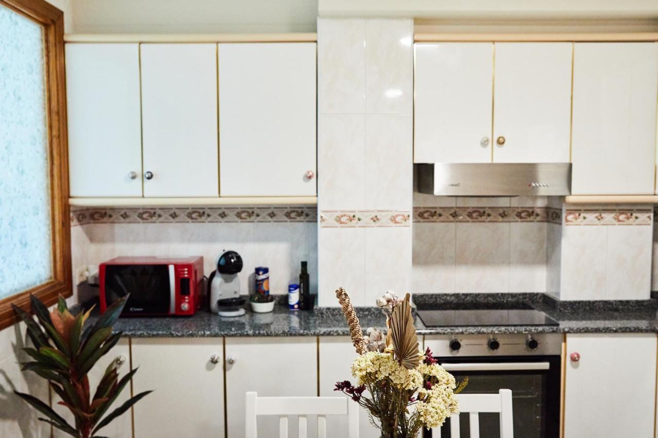 Padron Suites Εξωτερικό φωτογραφία