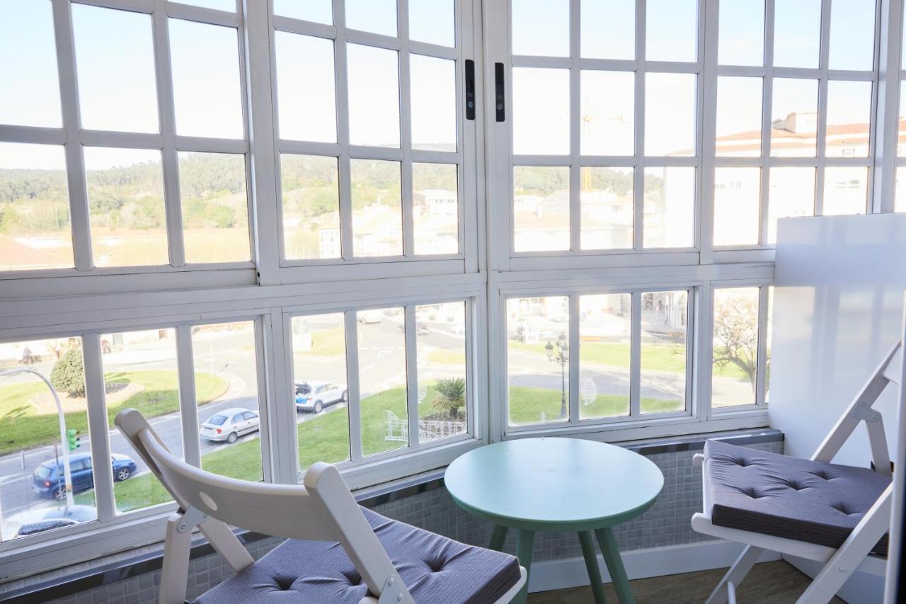 Padron Suites Εξωτερικό φωτογραφία