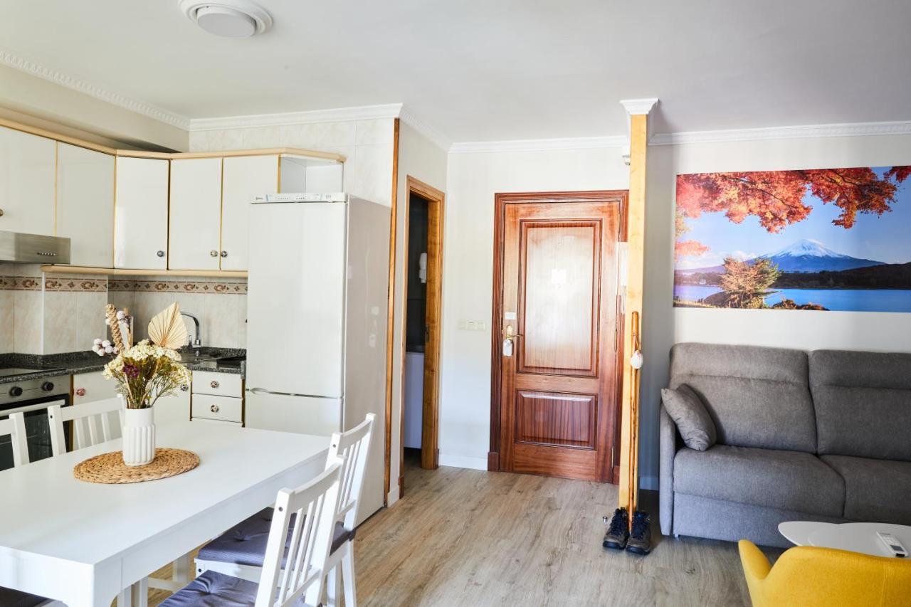 Padron Suites Εξωτερικό φωτογραφία