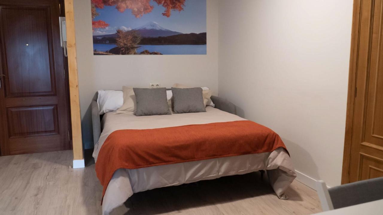 Padron Suites Εξωτερικό φωτογραφία
