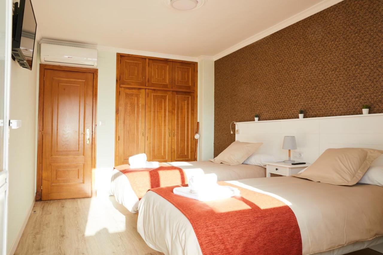 Padron Suites Εξωτερικό φωτογραφία
