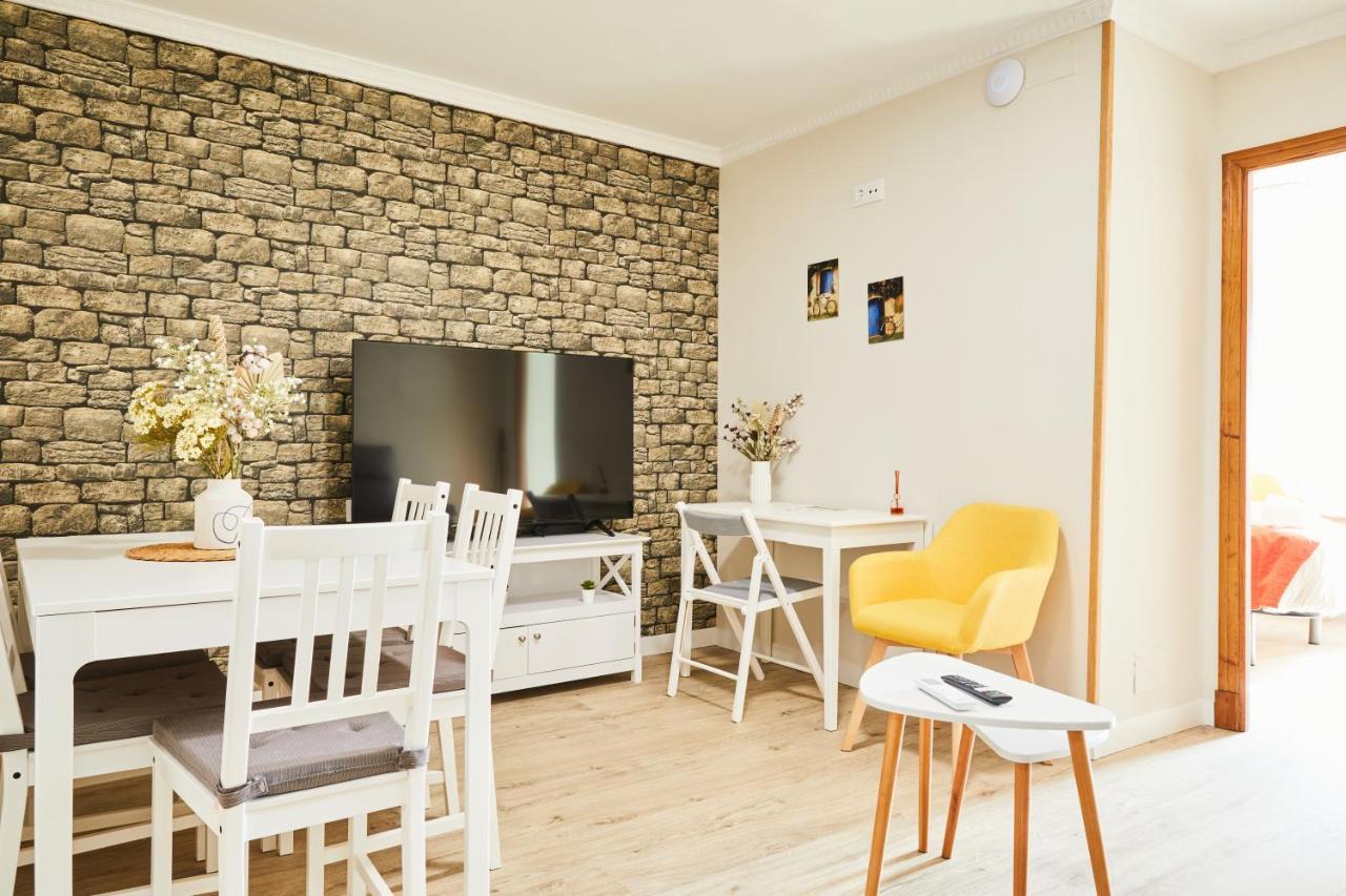 Padron Suites Εξωτερικό φωτογραφία
