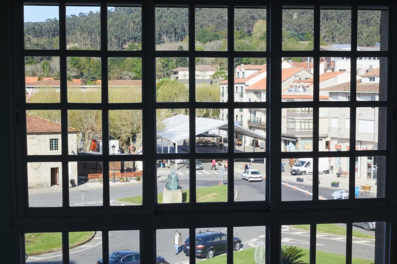 Padron Suites Εξωτερικό φωτογραφία