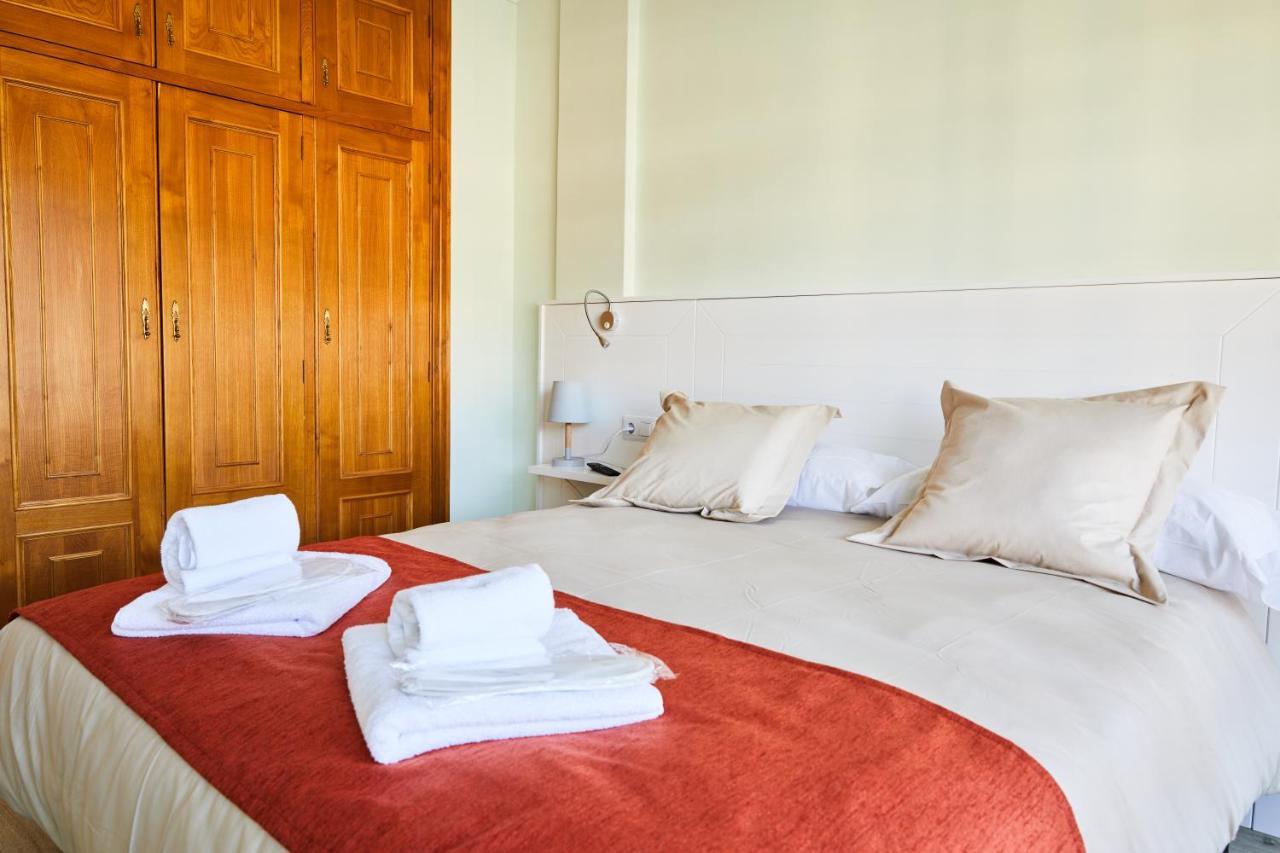 Padron Suites Εξωτερικό φωτογραφία