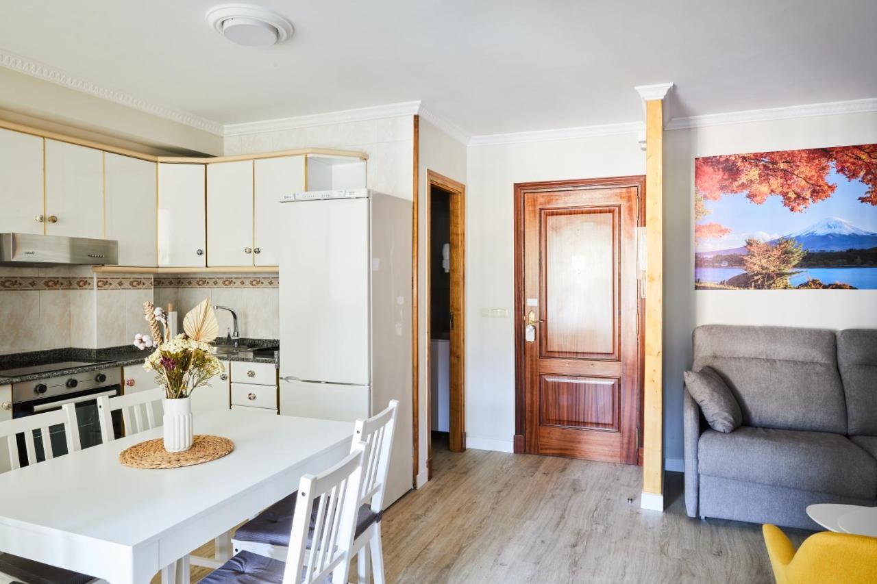 Padron Suites Εξωτερικό φωτογραφία