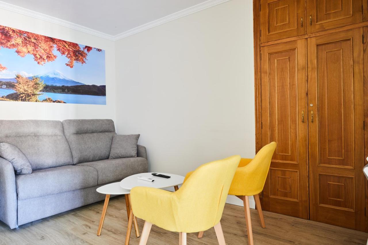 Padron Suites Εξωτερικό φωτογραφία