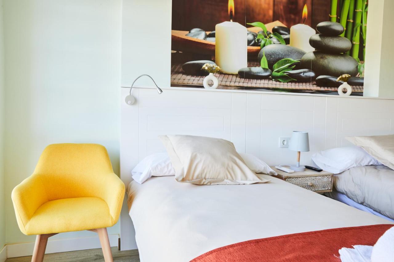 Padron Suites Εξωτερικό φωτογραφία